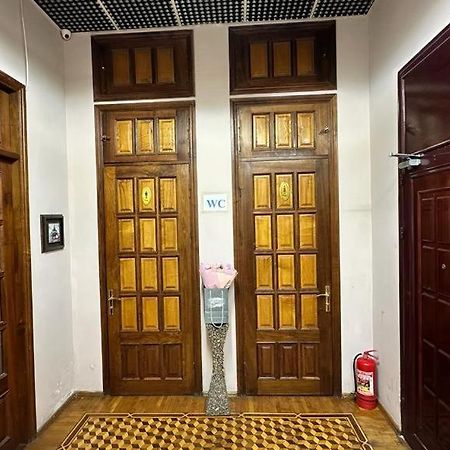 Agdam Premium Boutiqe By Kangarli Bakoe Buitenkant foto