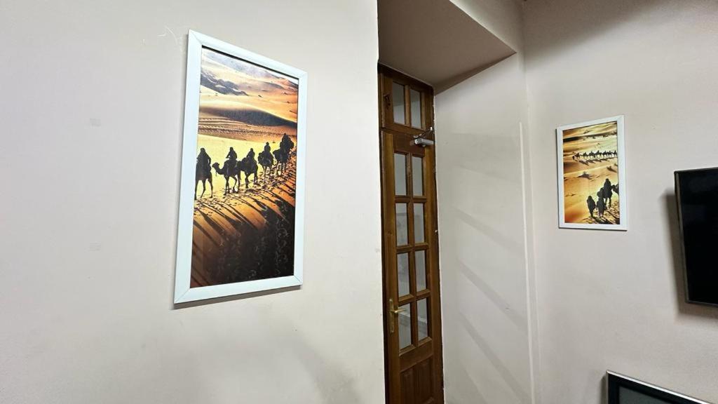 Agdam Premium Boutiqe By Kangarli Bakoe Buitenkant foto
