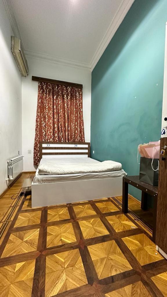 Agdam Premium Boutiqe By Kangarli Bakoe Buitenkant foto