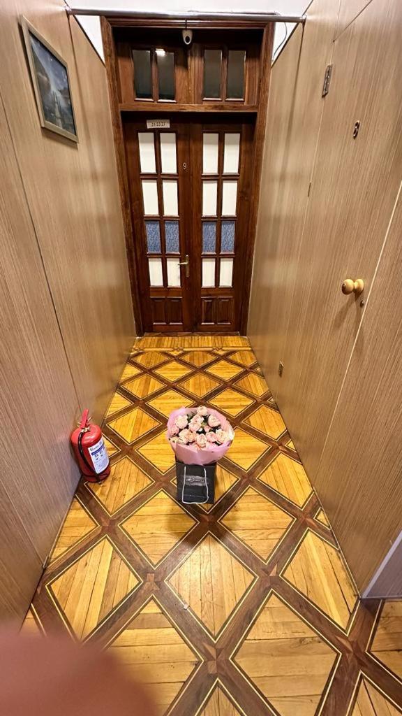 Agdam Premium Boutiqe By Kangarli Bakoe Buitenkant foto